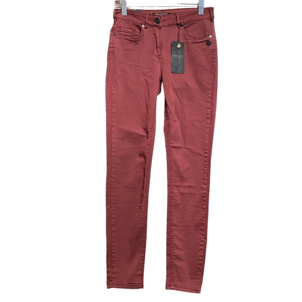 Maison Scotch Ruby Skinny Denim Jeans 28/30